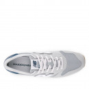 Унисекс обувь New Balance M3731PD - серые