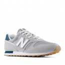 Унисекс обувь New Balance M3731PD - серые
