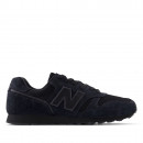 Кроссовки unisex New Balance M373253 - черные