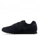 Кроссовки unisex New Balance M373253 - черные