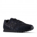 Кроссовки unisex New Balance M373253 - черные
