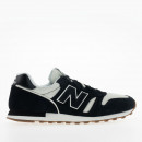 Мужская обувь New Balance M3734R9 - черные