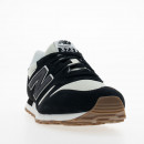 Мужская обувь New Balance M3734R9 - черные