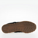 Мужская обувь New Balance M3734R9 - черные