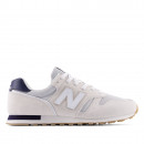 Унисекс обувь New Balance M3735I3 - бежевые
