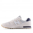 Унисекс обувь New Balance M3735I3 - бежевые