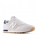 Унисекс обувь New Balance M3735I3 - бежевые