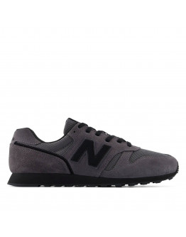 Унисекс обувь New Balance M3736NJ - серые