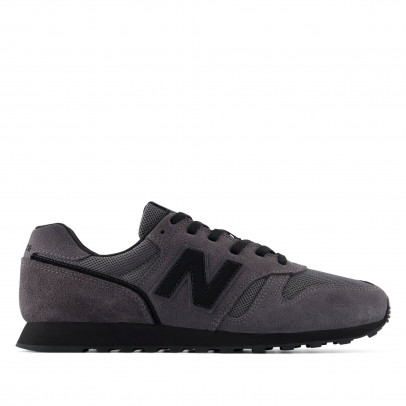 Унисекс обувь New Balance M3736NJ - серые