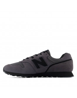 Унисекс обувь New Balance M3736NJ - серые