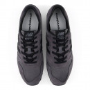 Унисекс обувь New Balance M3736NJ - серые