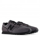 Унисекс обувь New Balance M3736NJ - серые