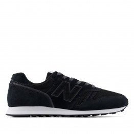 Обувь унисекс New Balance M37376H - черные