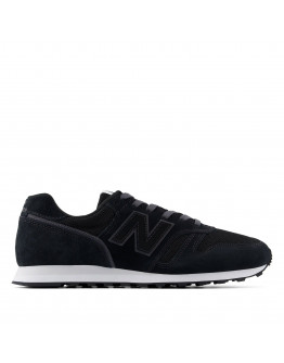Обувь унисекс New Balance M37376H - черные