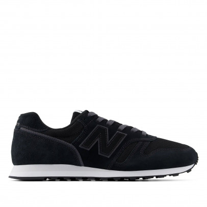 Обувь унисекс New Balance M37376H - черные