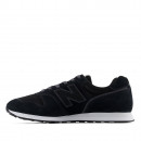 Обувь унисекс New Balance M37376H - черные