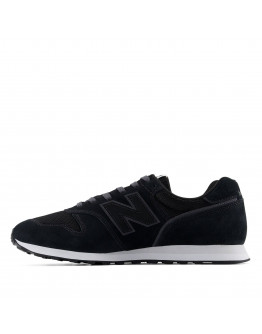 Обувь унисекс New Balance M37376H - черные