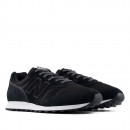 Обувь унисекс New Balance M37376H - черные