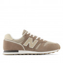 Унисекс обувь New Balance M3737WA - бежевые
