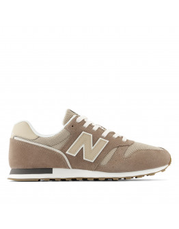 Унисекс обувь New Balance M3737WA - бежевые