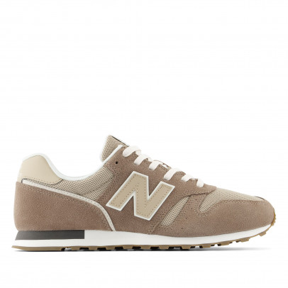 Унисекс обувь New Balance M3737WA - бежевые