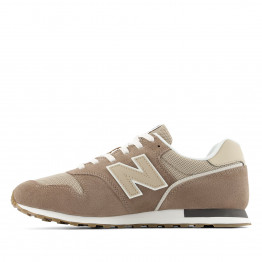 Унисекс обувь New Balance M3737WA - бежевые