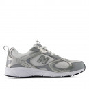 Мужская обувь New Balance M4081G8 - серые