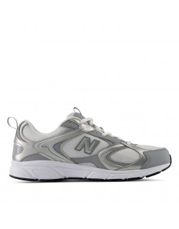 Мужская обувь New Balance M4081G8 - серые