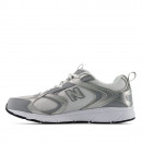Мужская обувь New Balance M4081G8 - серые