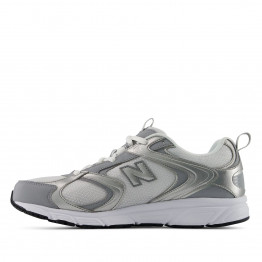 Мужская обувь New Balance M4081G8 - серые