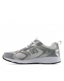Мужская обувь New Balance M4081G8 - серые