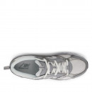 Мужская обувь New Balance M4081G8 - серые