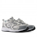 Мужская обувь New Balance M4081G8 - серые