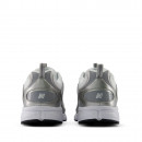 Мужская обувь New Balance M4081G8 - серые