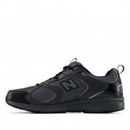 Мужская обувь New Balance M4083U1 - черные