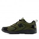 Мужская обувь New Balance M4084HQ - зеленые