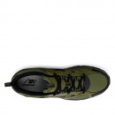 Мужская обувь New Balance M4084HQ - зеленые