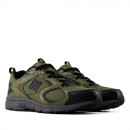 Мужская обувь New Balance M4084HQ - зеленые