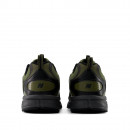 Мужская обувь New Balance M4084HQ - зеленые