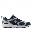 Мужская обувь New Balance M4086AA - синие