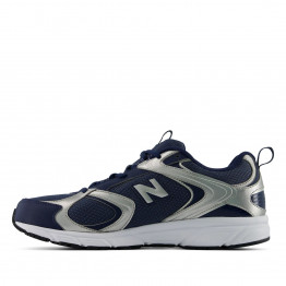 Мужская обувь New Balance M4086AA - синие