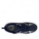 Мужская обувь New Balance M4086AA - синие
