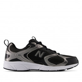 Мужская обувь New Balance M4086B3 - черные
