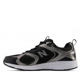 Мужская обувь New Balance M4086B3 - черные