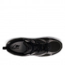 Мужская обувь New Balance M4086B3 - черные