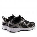 Мужская обувь New Balance M4086B3 - черные