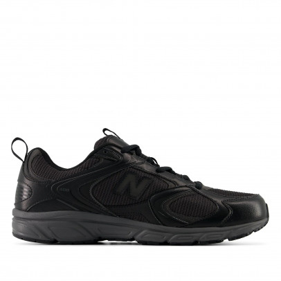 Мужская обувь New Balance M40892Z - черные