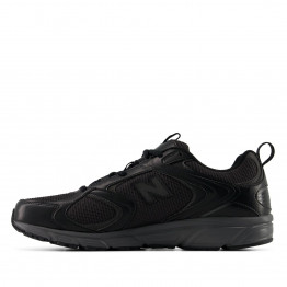 Мужская обувь New Balance M40892Z - черные