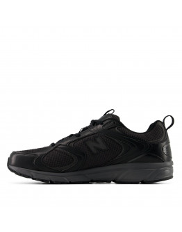 Мужская обувь New Balance M40892Z - черные