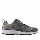Кроссовки unisex New Balance M4089TU - серые